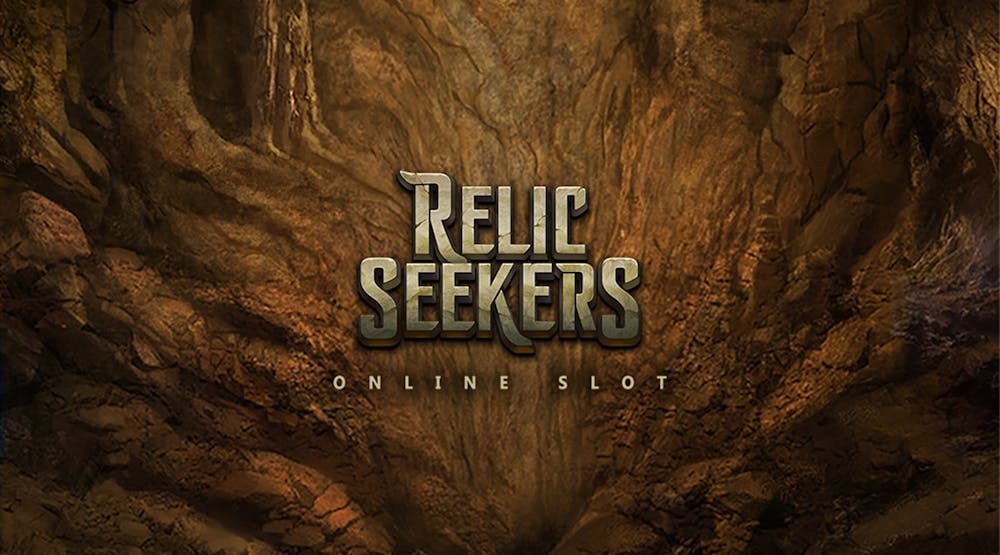 Relic Seekers