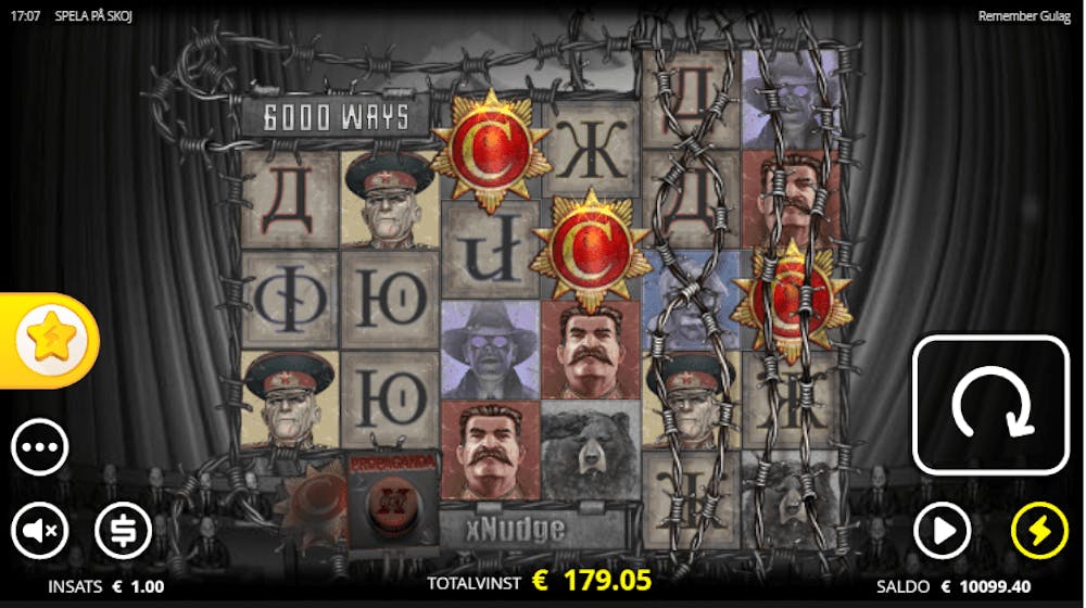 remember gulag