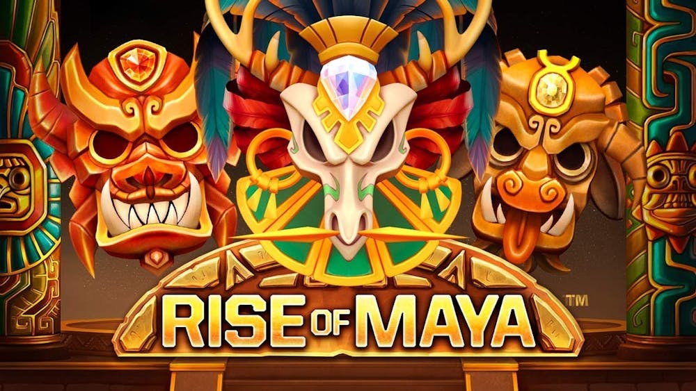 Rise Of Maya