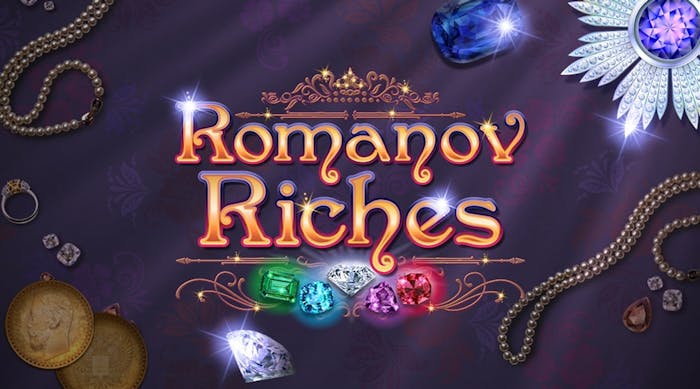 Romanov Riches, Microgaming