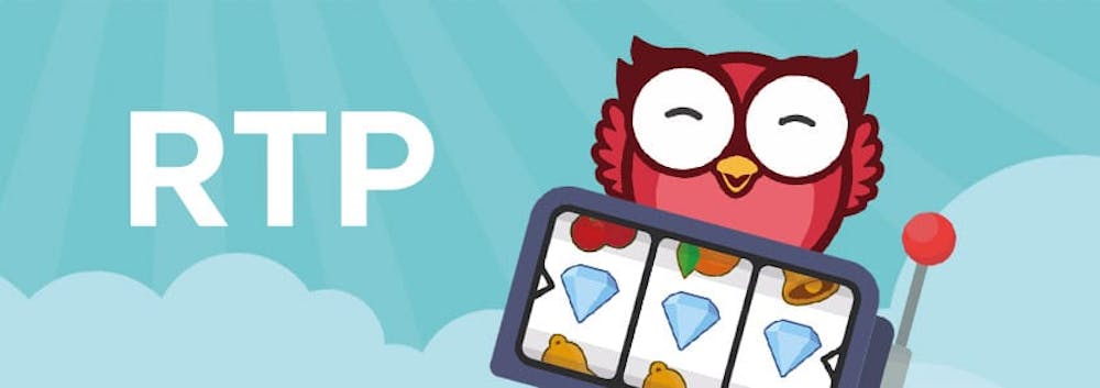 Nya trenden: slots med justerbart RTP