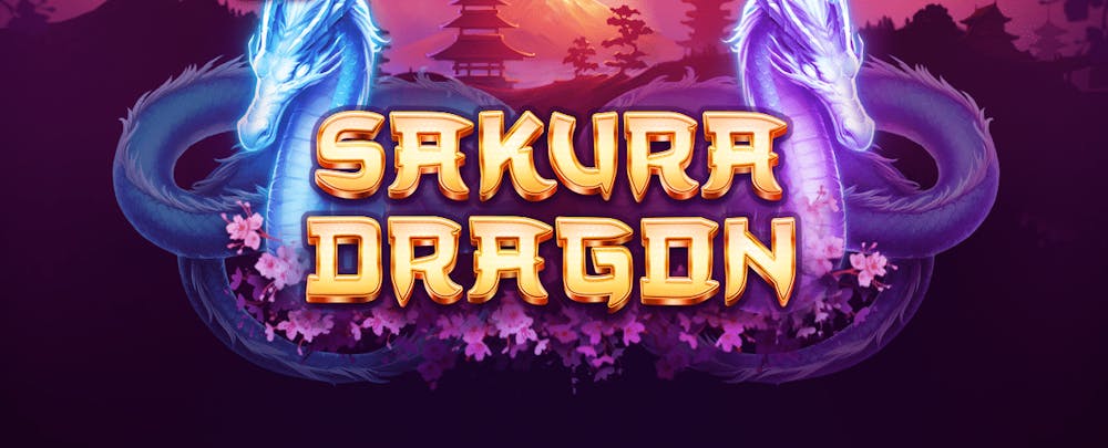 Sakura Dragon