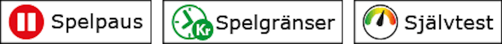 Så här spel ikonerna ut för spelansvar