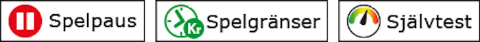 Så här spel ikonerna ut för spelansvar