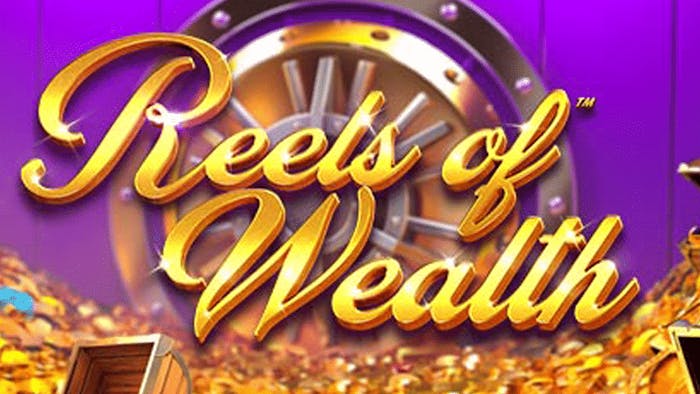 Reels of Wealth, Betsoft