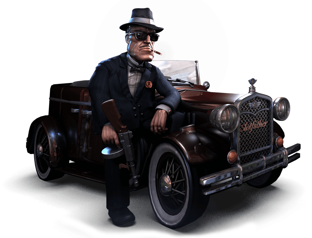 Slotfather 2