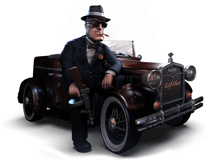 Slotfather 2