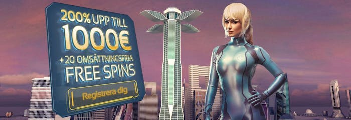 spintropolis casino banner nyhet owlie