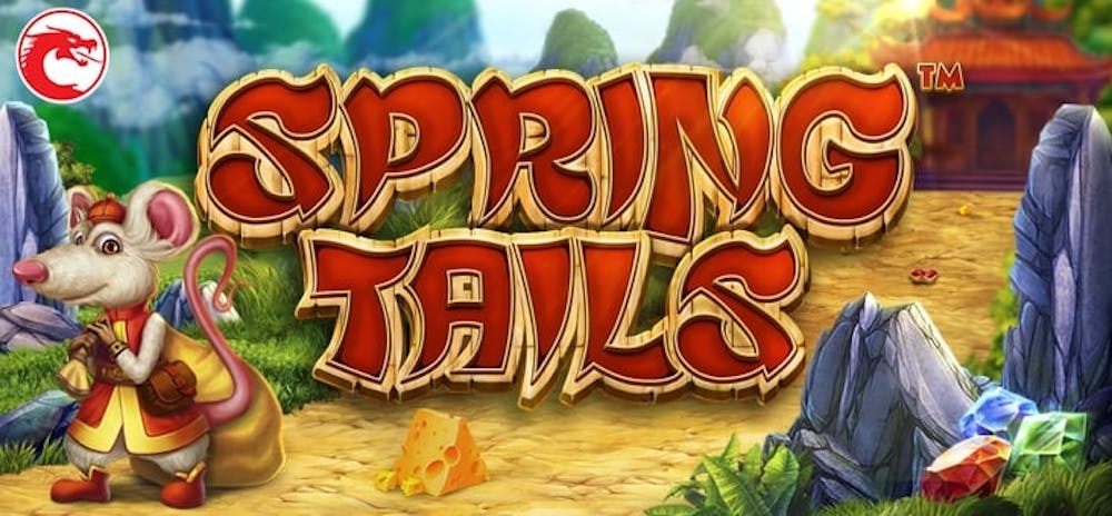 Spring Tails