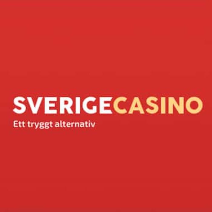 SverigeCasino