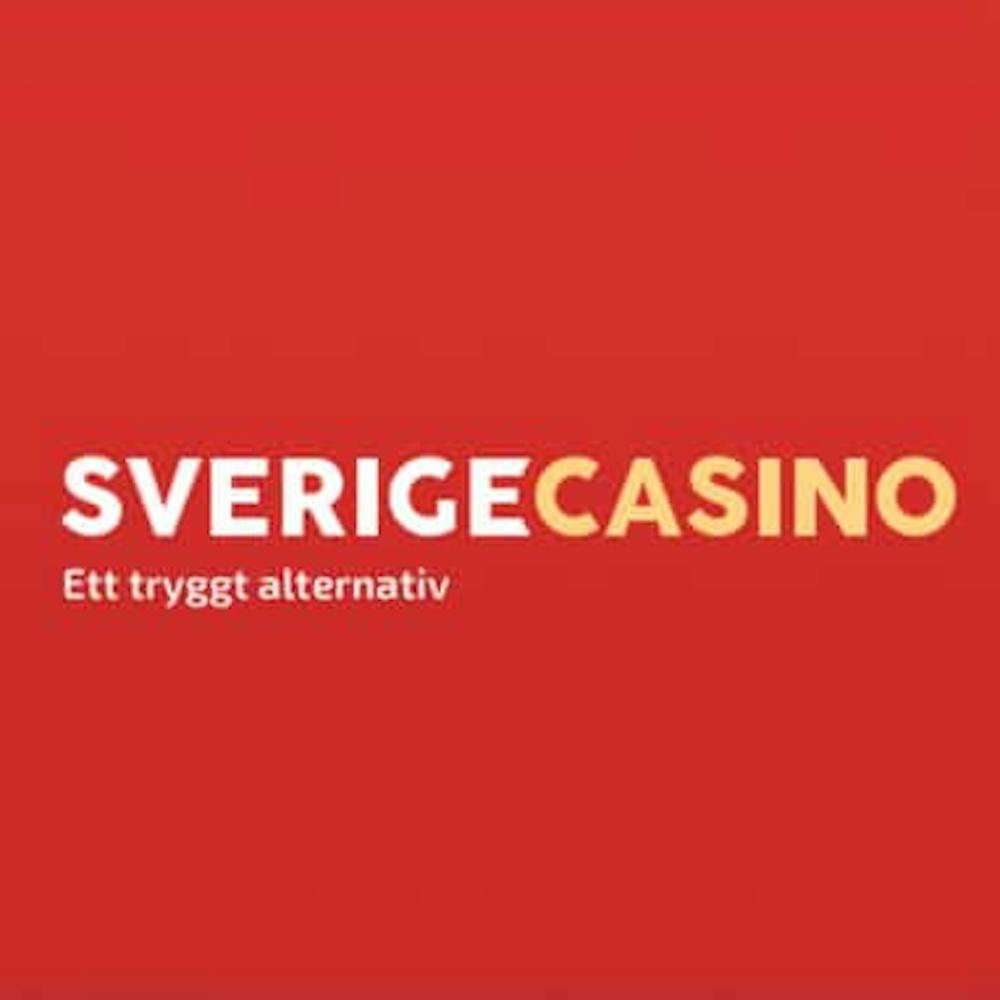 SverigeCasino