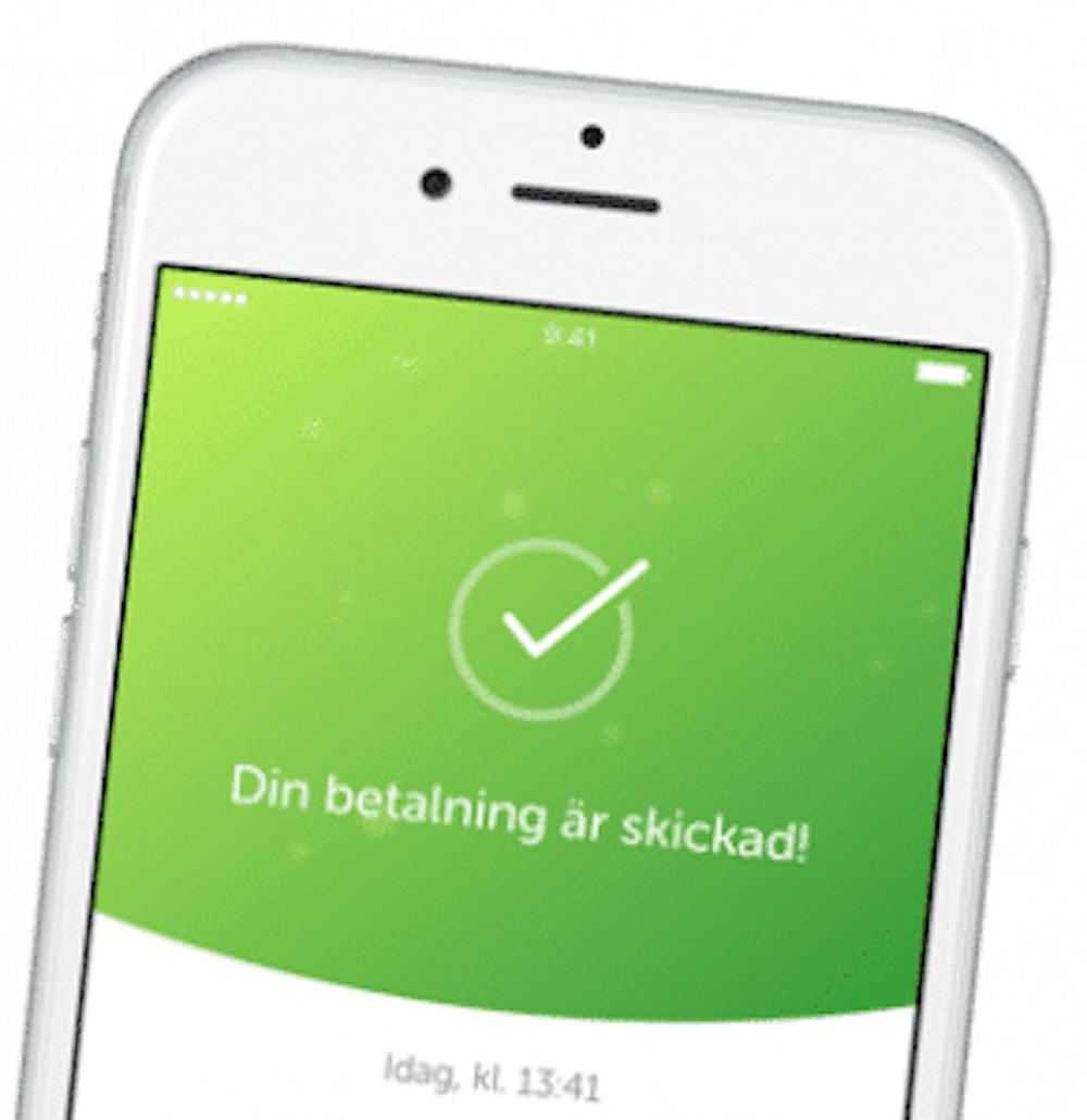 Bästa casino med Swish