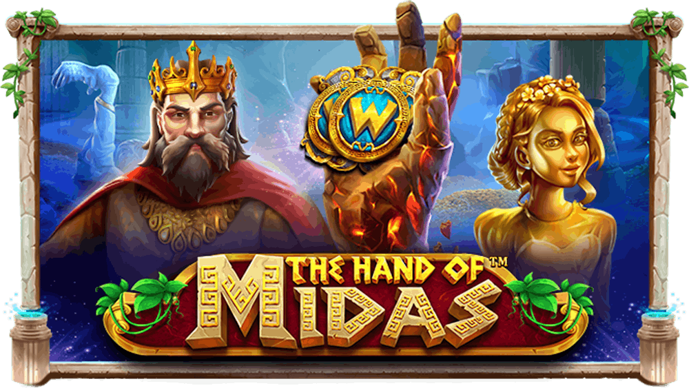 the hand of midas