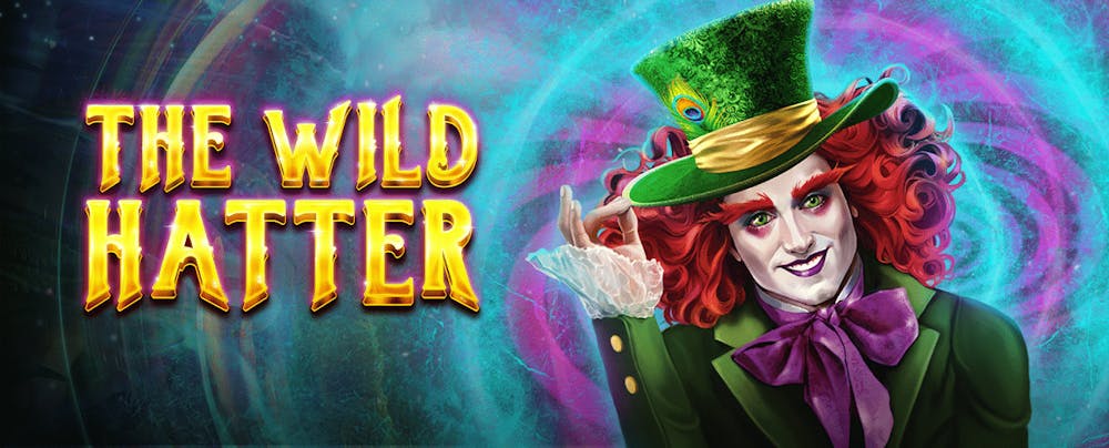 The Wild Hatter