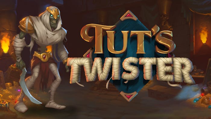 Tut’s Twister, Yggdrasil