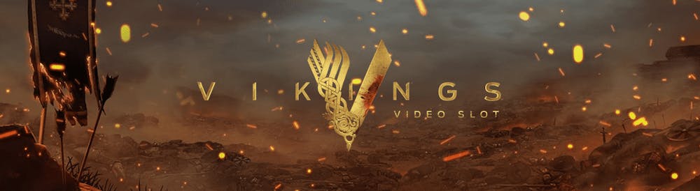 Veckans slotsnytt: Antika Egypten, Baron Samedi och Vikings