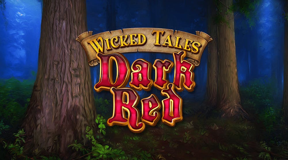 Wicked Tales: Dark Red, Microgaming
