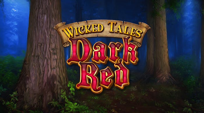 Wicked Tales: Dark Red, Microgaming