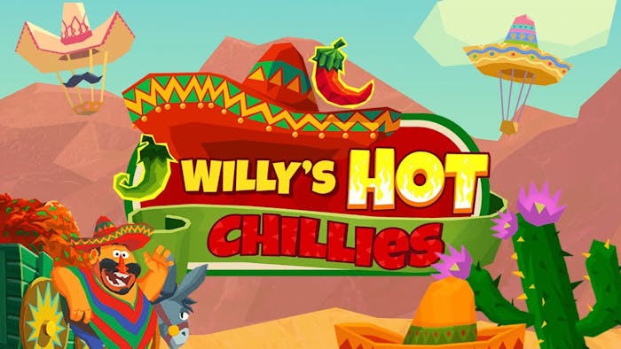 Willys Hot Chillies