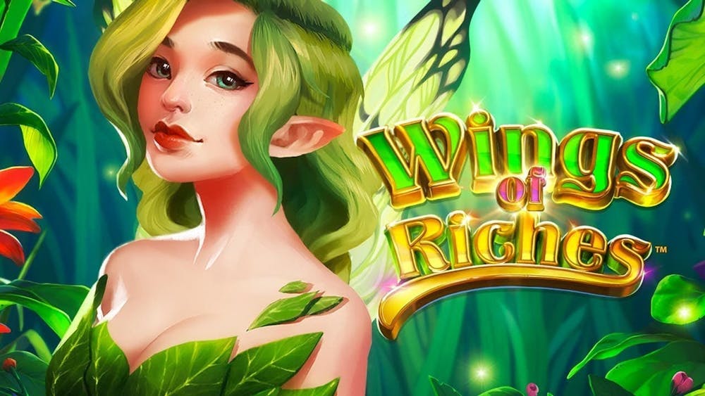 Wings Of Riches