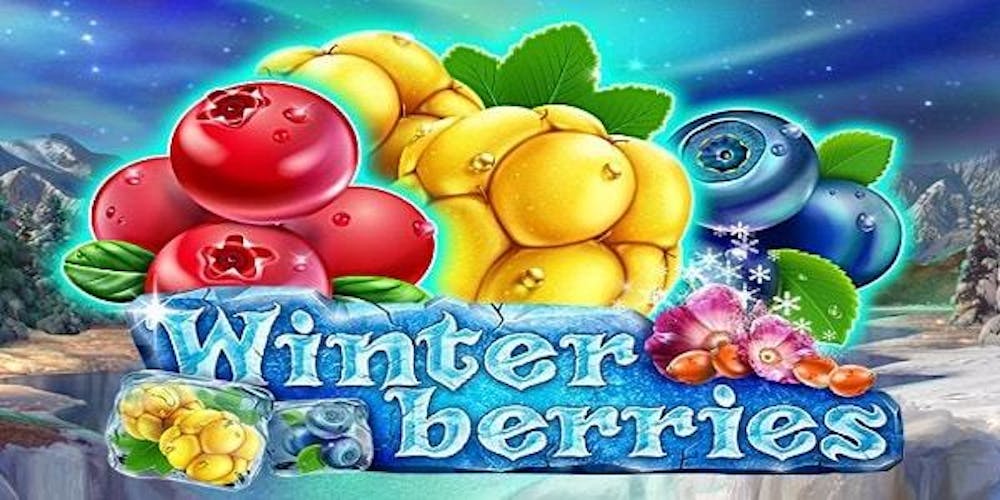 Winter Berries