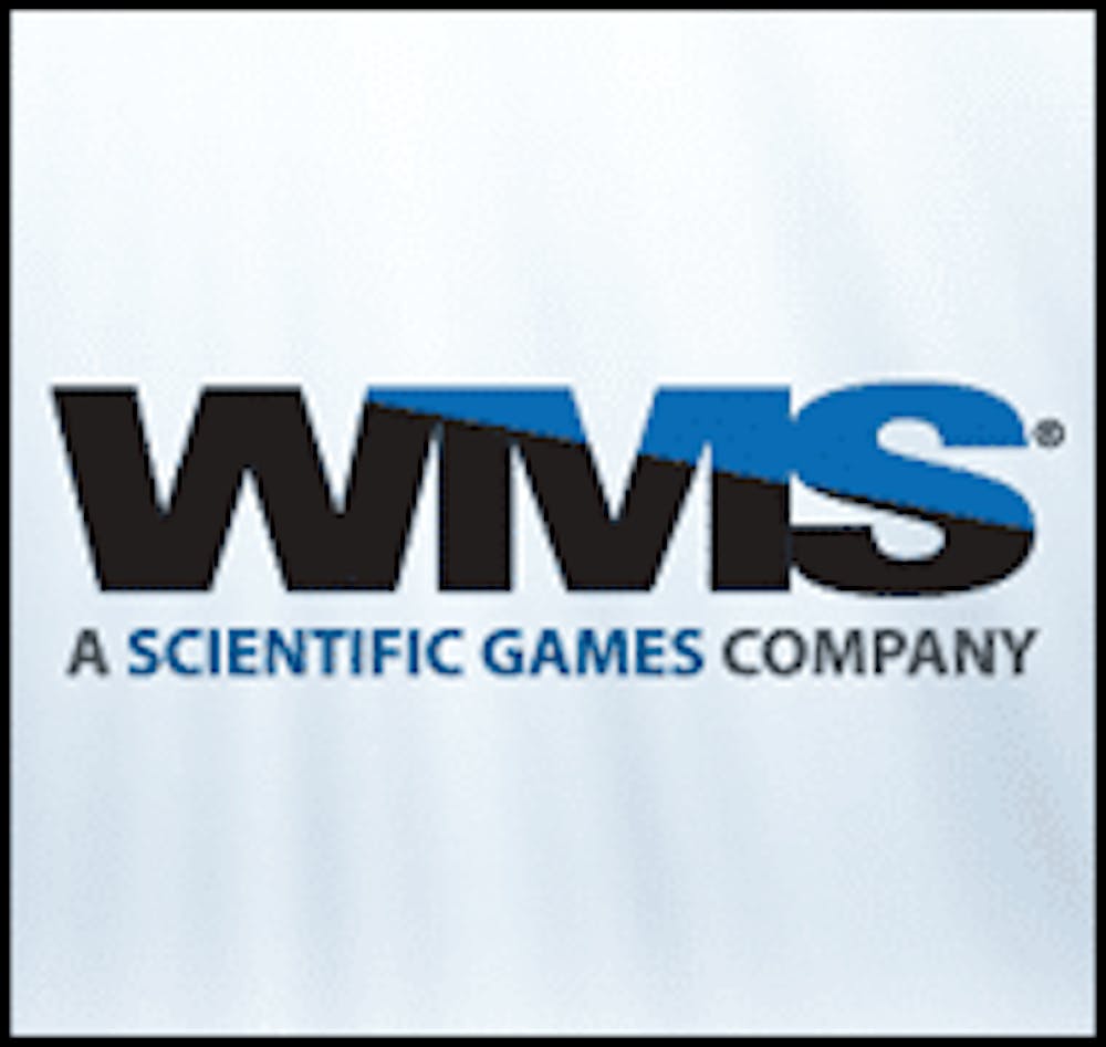 WMS Gaming