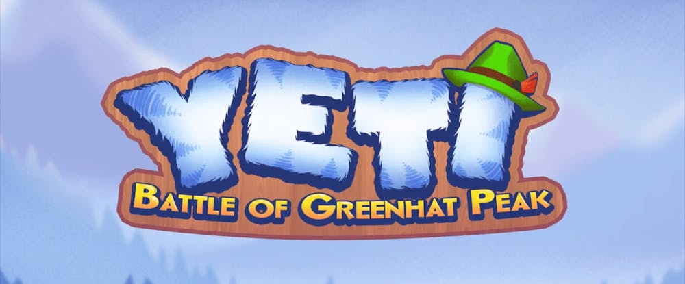 Yeti Battle of Greenhat Peak, Thunderkick