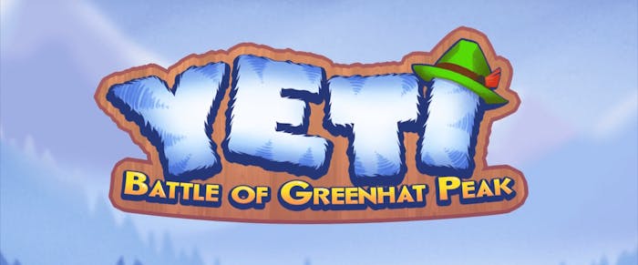 Yeti Battle of Greenhat Peak, Thunderkick