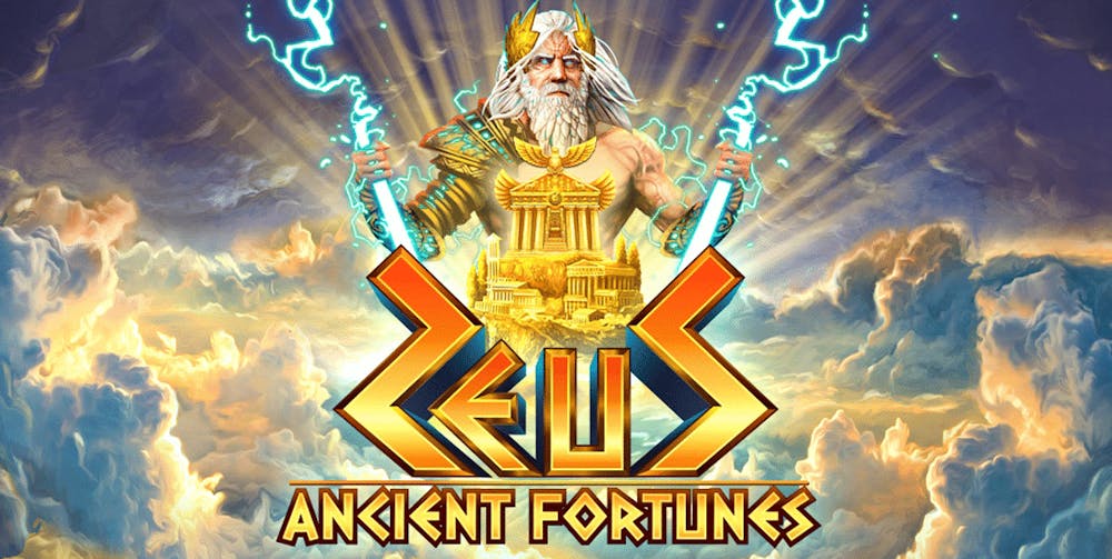 Ancient Fortunes: Zeus, Microgaming