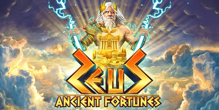 Ancient Fortunes: Zeus, Microgaming