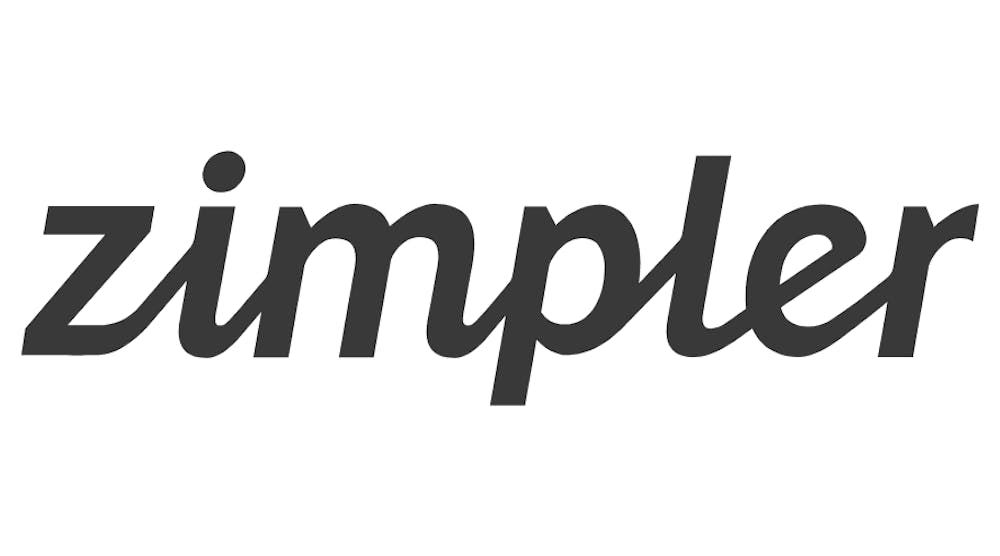 zimpler vector logo