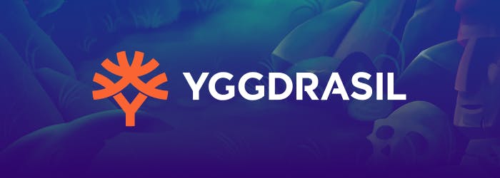 yggdrasil logo