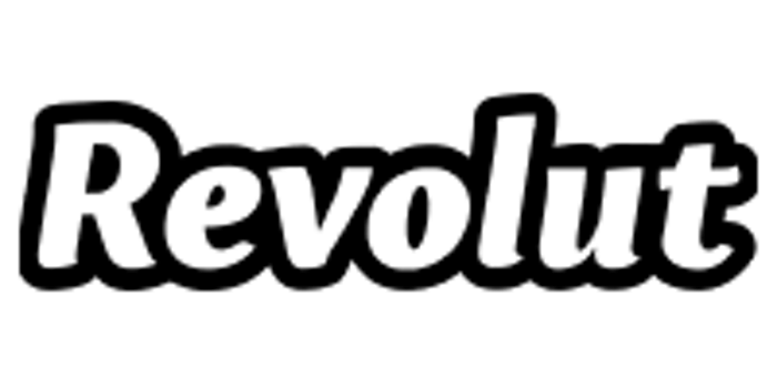 Revolut casinon logotyp