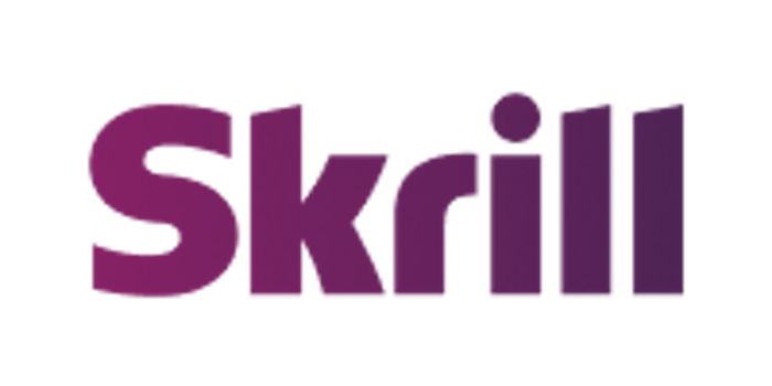 Skrill logotyp