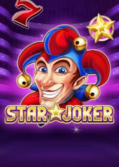 Star Joker slot