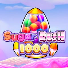 Sugar Rush 1000 slot