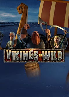 Vikings Go Wild