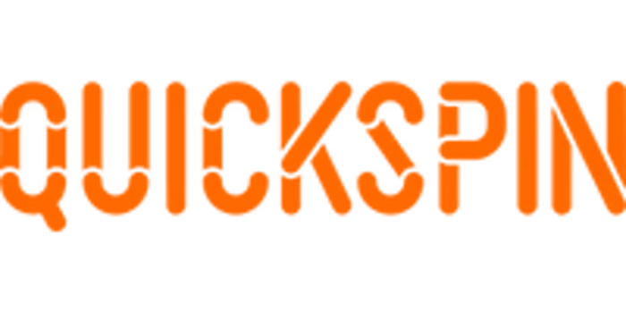 Quickspin logotyp