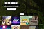 Rymdcasinot lanserat &#8211; kan det bli årets hetaste casino?