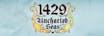 1429 Uncharted Seas