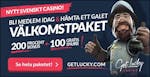 Slut på veckan &#8211; prova denna fräscha nylansering