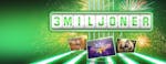 Slotfestival – hela 3 miljoner kronor ska delas ut