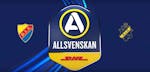 Allsvenskan: Inför Djurgården &#8211; AIK