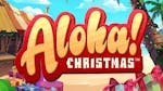 Slotsnytt: Fira julen utomlands i nya Aloha! Christmas
