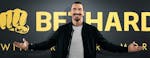 Zlatan går in som delägare i Bethard &#8211; se första reklamfilmen här