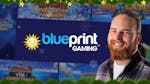 Blueprint Gaming har högar av slots under granen!