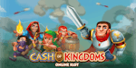 Microgaming lanserar nytt slotsspel &#8211; Cash of Kingdoms