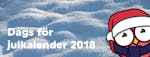 Bästa julkalender hos casinon 2018