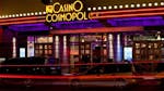 Casino Cosmopol lär nya kunder att spela casino