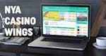 Nya versionen av Casino Wings är lanserat